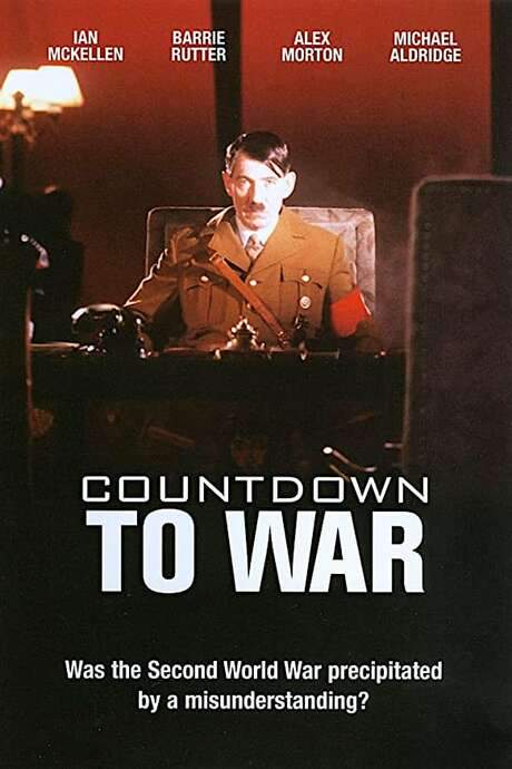 Countdown to War
